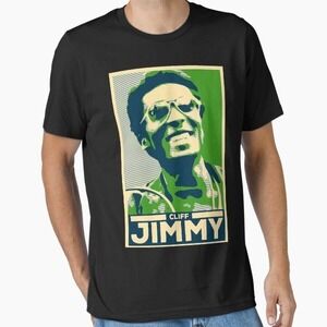 Jimmy Cliff Camisetas Unisex Shirt